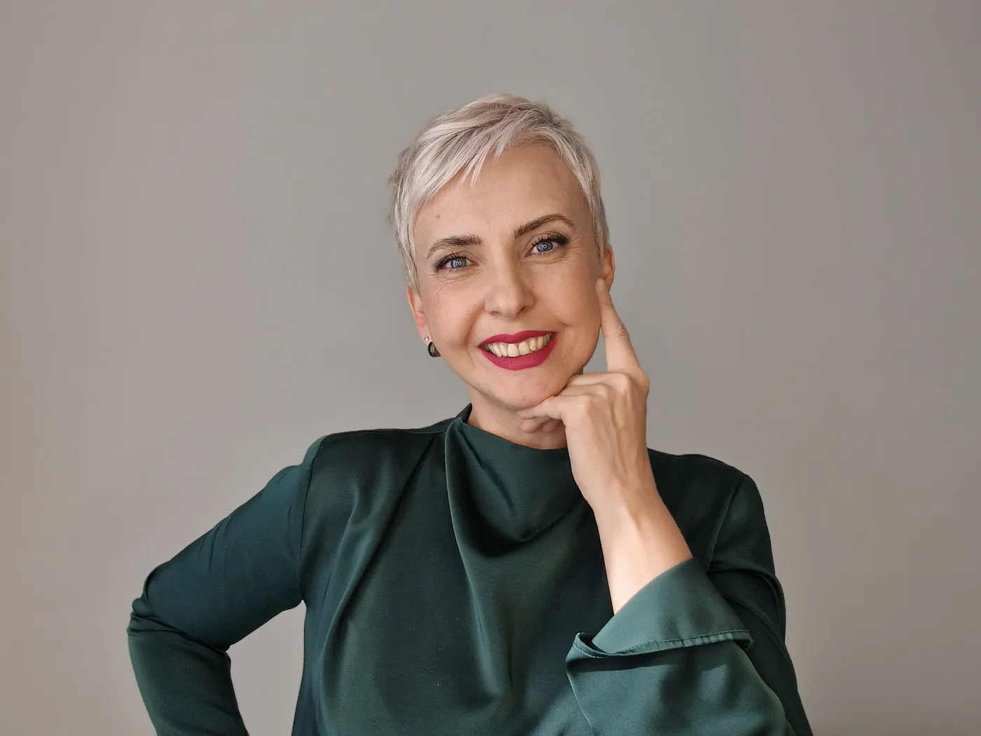 Anita Falamić