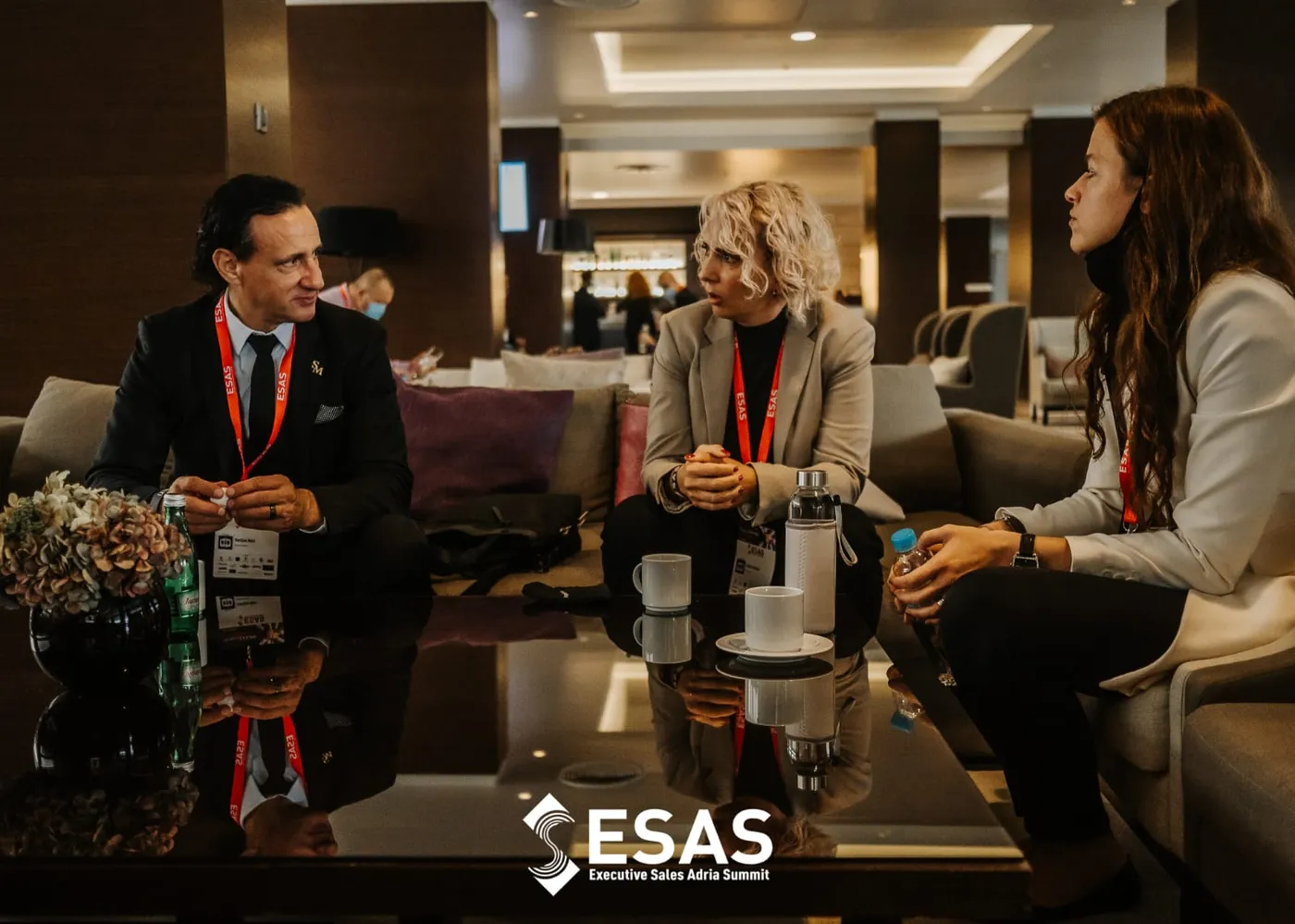 Executive Sales Adria Summit 2020.